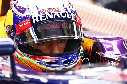 Ricciardo beating Vettel 'surprise of the season'