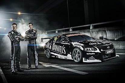 Jack Daniel's Racing primed for Pukekohe