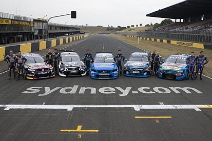 Fast Facts for this weekend's ITM 500 Auckland
