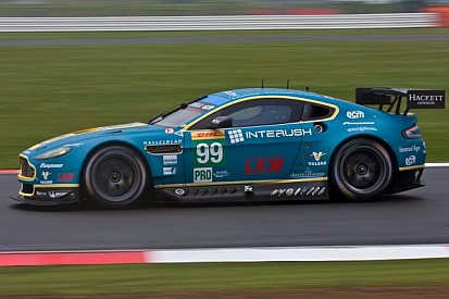 Craft-Bamboo Racing completes WEC debut