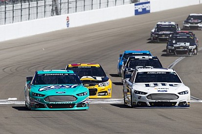 Is there a new pecking order in the Ford camp?