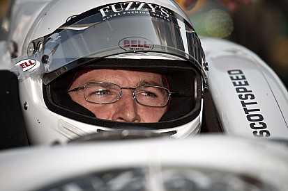 Patrick Carpentier to enter RX Canada event for Marklund Motorsports