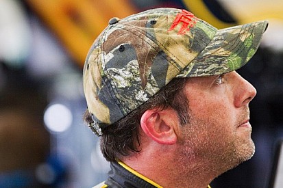 Ex-NASCAR racer joins board of pro wrestling group