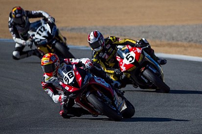 Zemke ready for Fontana