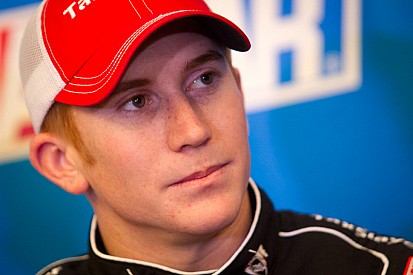 Swan Racing restructuring leads to new opportunities for Whitt