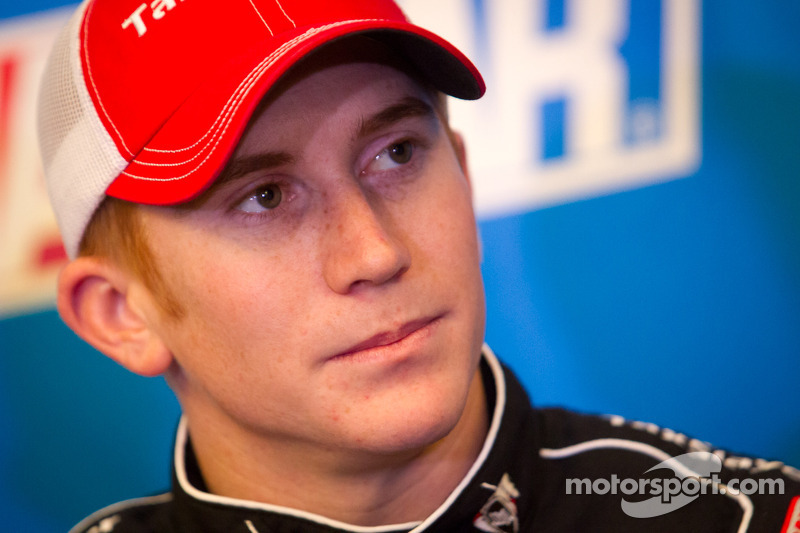 Swan Racing restructuring leads to new opportunities for Whitt