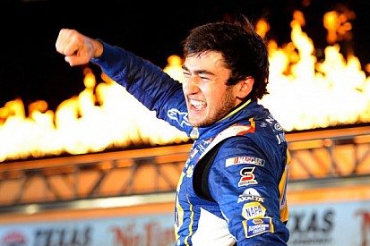 The next Jimmie Johnson?