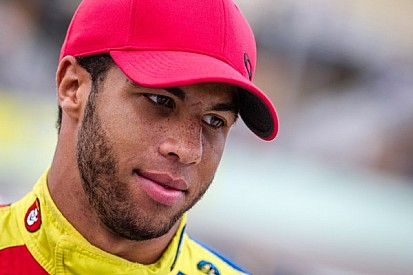 Darrell Wallace Jr. to make Nationwide debut at Talladega