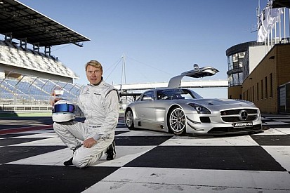 Hakkinen blasts Vettel for ignoring orders
