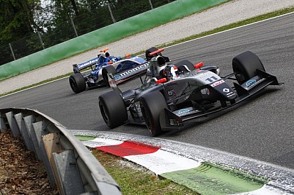 Strakka Racing aims to reign in Spain in next FR3.5 at Motorland Aragon
