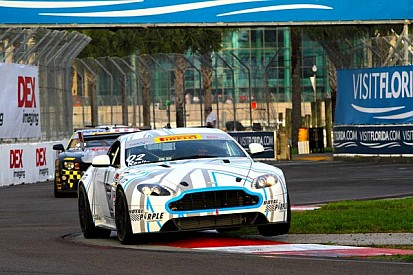 TRG-AMR heads to Barber Motorsports Park with podium finishes in sight