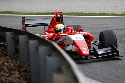 William Buller fastest at Alcañiz