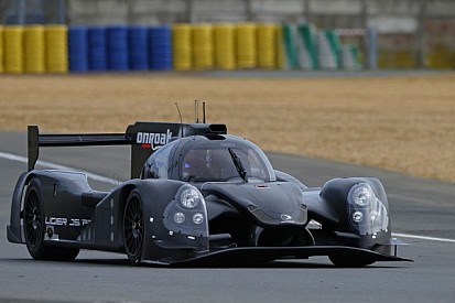 Nissan to provide engine and driver support to Onroak Automotive’s development of new Ligier JS P2