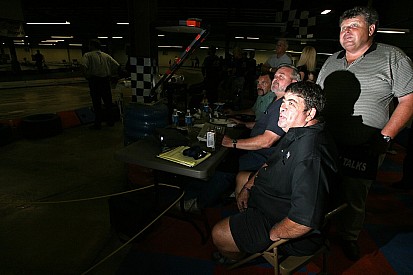Statement from IMSA regarding passing of Richard Anderson