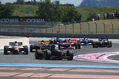 Auto GP back to the streets of Budapest
