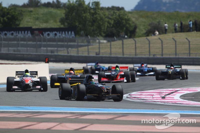 Auto GP back to the streets of Budapest