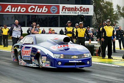Jason Line to start from top half in Houston title defense