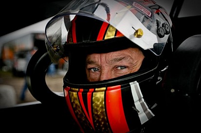 Sammy Swindell takes WoO win at I-55 Speedway