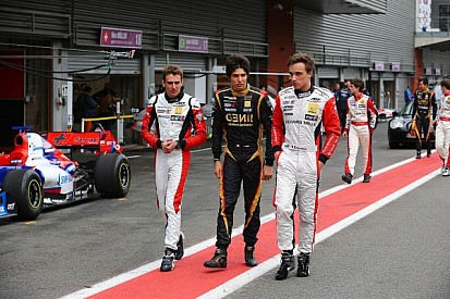 Pizzitola takes Eurocup Formula Renault 2.0 victory