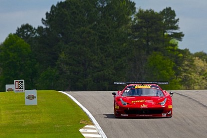 Lazzaro, Mancuso, Wilkins score Barber Saturday Round 3 wins