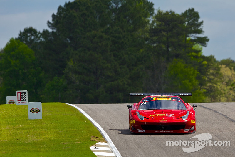 Lazzaro, Mancuso, Wilkins score Barber Saturday Round 3 wins