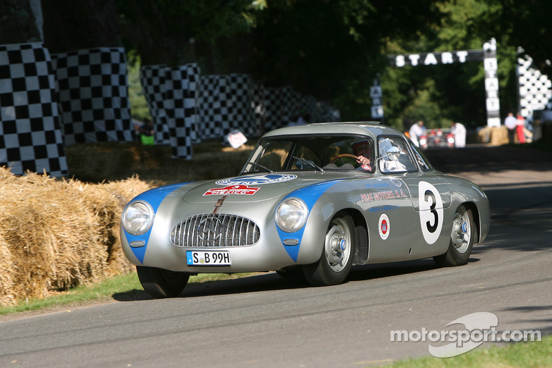 This week in racing history (April 27-May 3)
