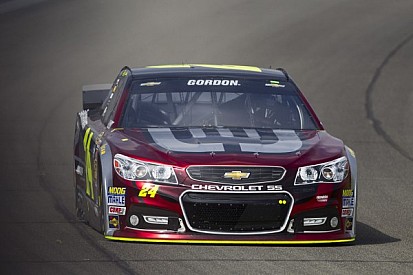 Chevy at Richmond One: Post race drivers quotes