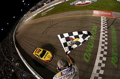The biggest surprises of the 2014 NASCAR season so far