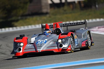 Five teams pull out of Le Mans - no more reserves remain