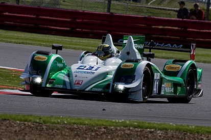 Greaves Motorsport receives second invitation to the 2014 Le Mans 24 Hours