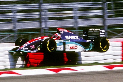 Imola 20: Freaky Friday at Imola