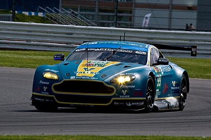 Craft-Bamboo Racing set to enter three cars in Asian Le Mans Series