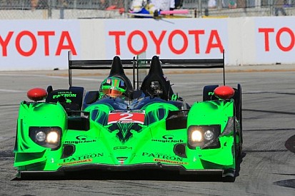 ESM Patrón targeting win at Mazda Raceway Laguna Seca