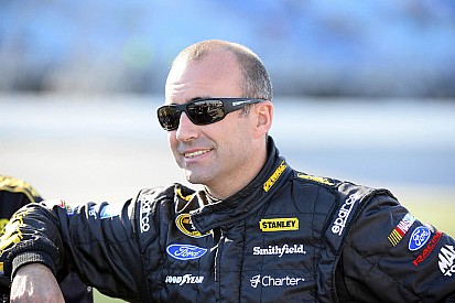 Marcos Ambrose speaks out about fight with Casey Mears