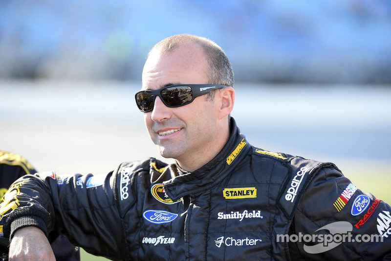 Marcos Ambrose speaks out about fight with Casey Mears