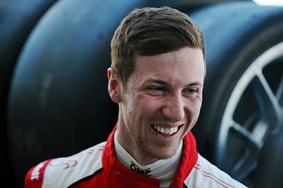 Home event for Scuderia Corsa sees Kyle Marcelli rejoin team