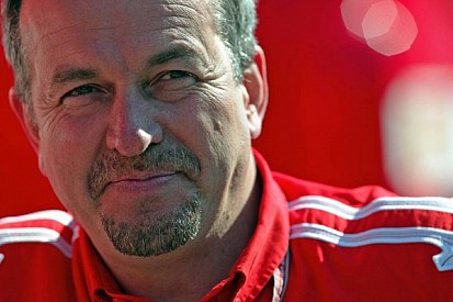 Nigel Stepney killed in car accident