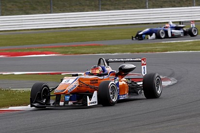 Lucas Auer unbeatable in first qualifying at Hockenheimring