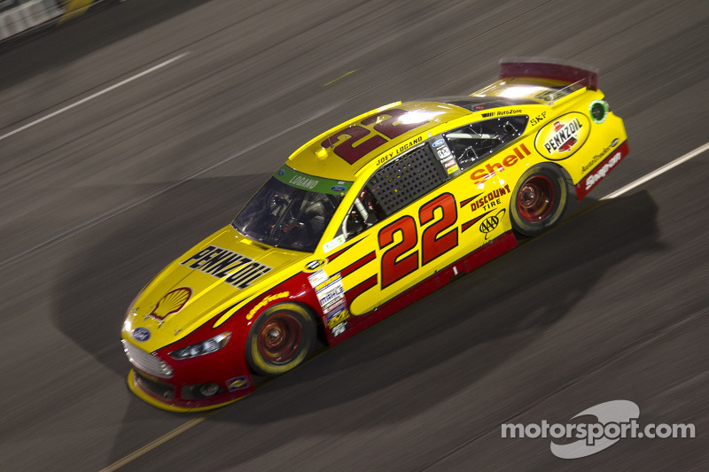 Ready or not, restrictor plate knock-out qualifying on deck