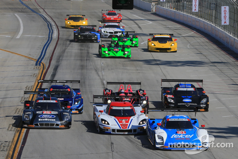 VP Racing Fuels Front Runner Award announced