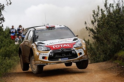 Citroën and Rally Argentina: A love affair…