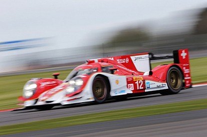 Rebellion Racing set for enduro test at the 6 Hours of Spa