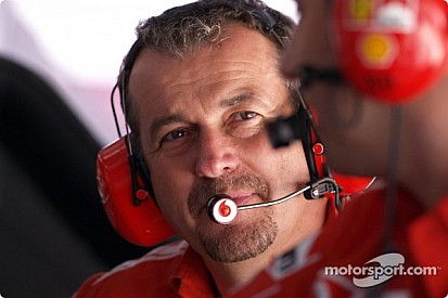 'Spygate' protagonist Nigel Stepney killed in crash - report
