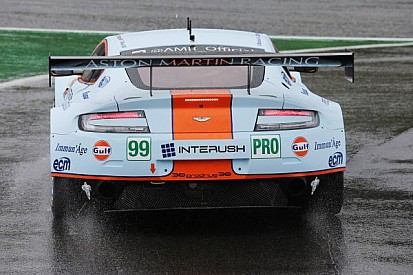 Craft-Bamboo Racing qualifies in fifth for Spa