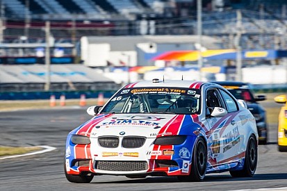 Hindman, Skeer capture CTSCC pole awards at Laguna Seca