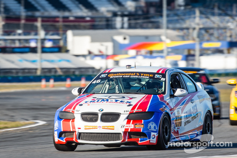 Hindman, Skeer capture CTSCC pole awards at Laguna Seca