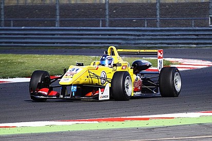 Blomqvist fastest in second qualifying, two poles for Verstappen