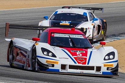 Action Express Racing ready for Monterey