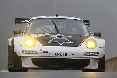 WeatherTech, Prospeed making plans for Le Mans