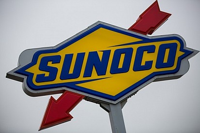 Sunoco to become official sponsor of NHRA